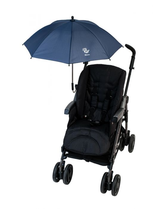 Universal sales buggy umbrella